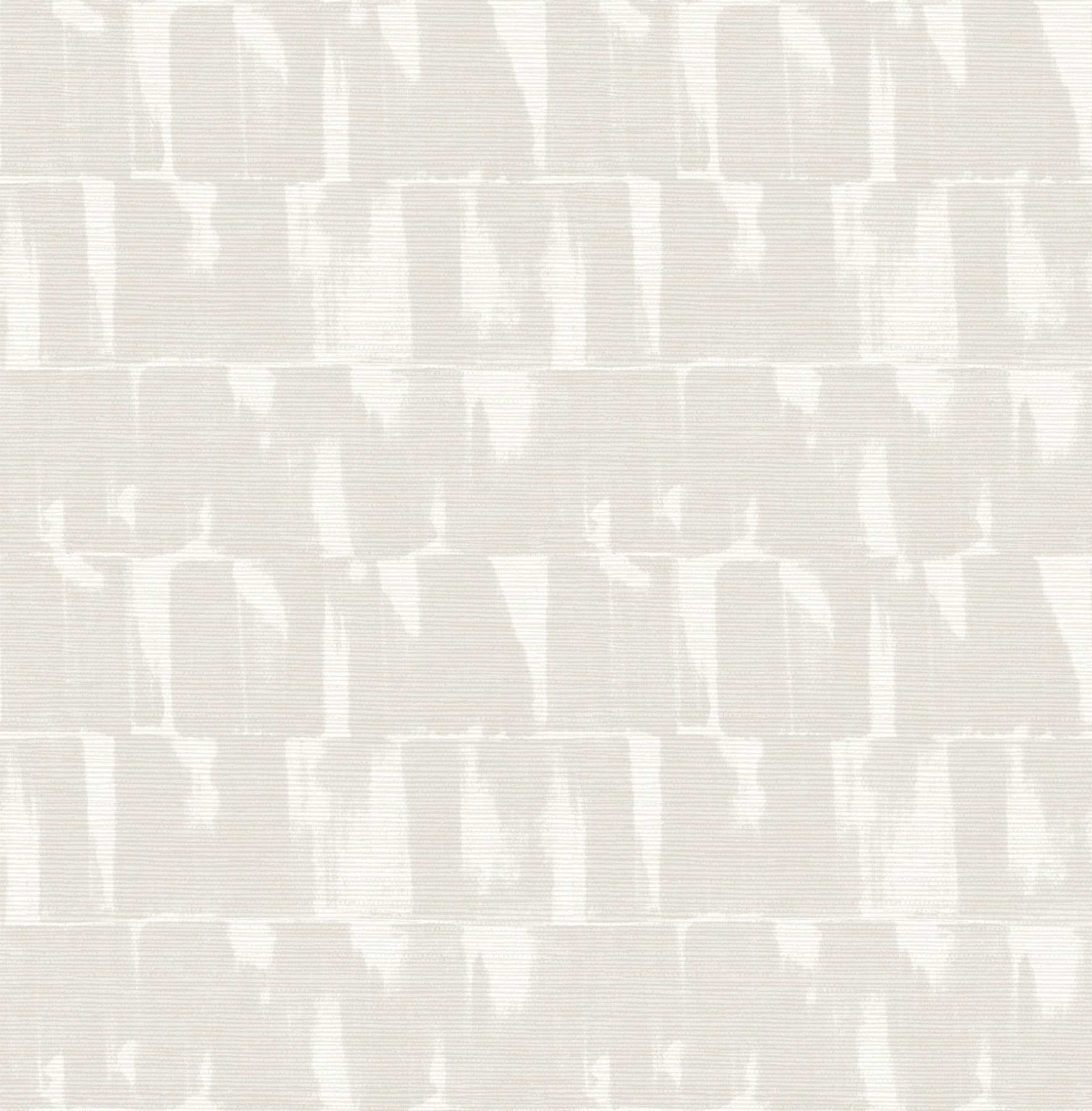 A-Street Prints Bancroft Dove Artistic Stripe Wallpaper, 20.5-in by 33-ft