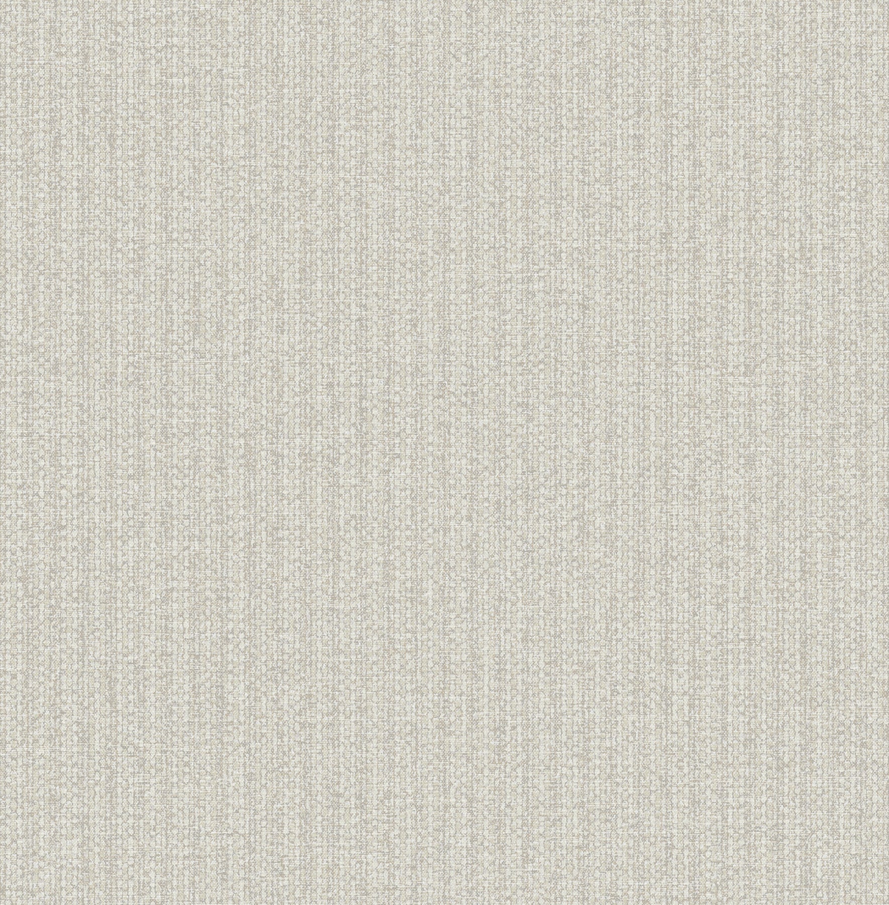 A-Street Prints Lawndale Taupe Textured Pinstripe Wallpaper, 20.5-in by 33-ft