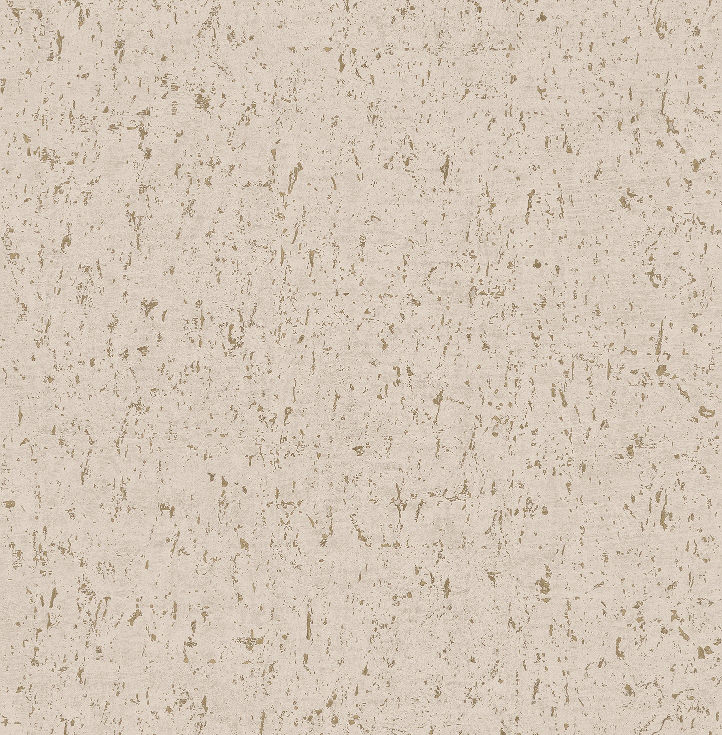 Advantage Callie Bone Concrete Wallpaper, 20.5-in by 33-ft