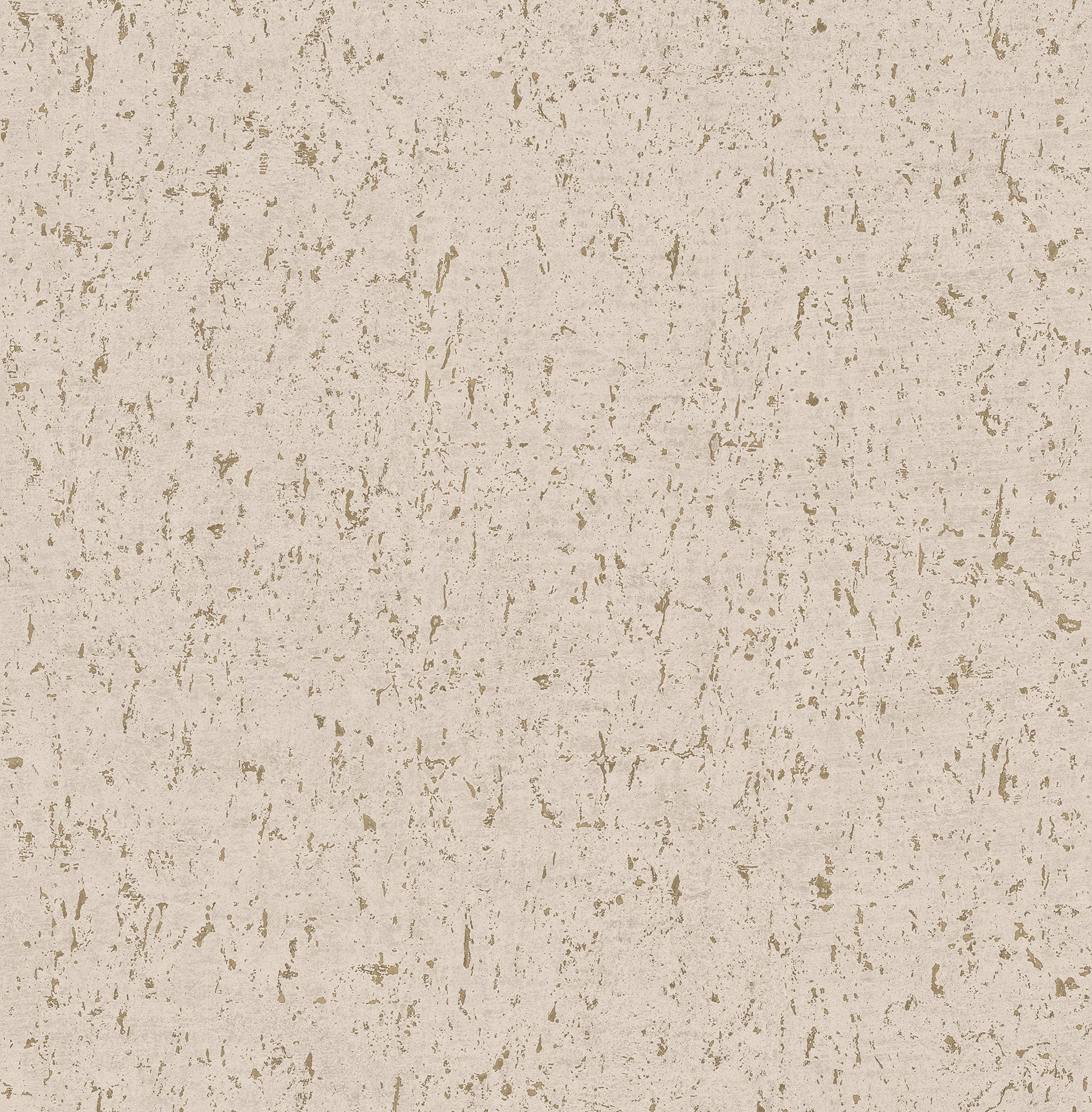 Advantage Callie Bone Concrete Wallpaper, 20.5-in by 33-ft