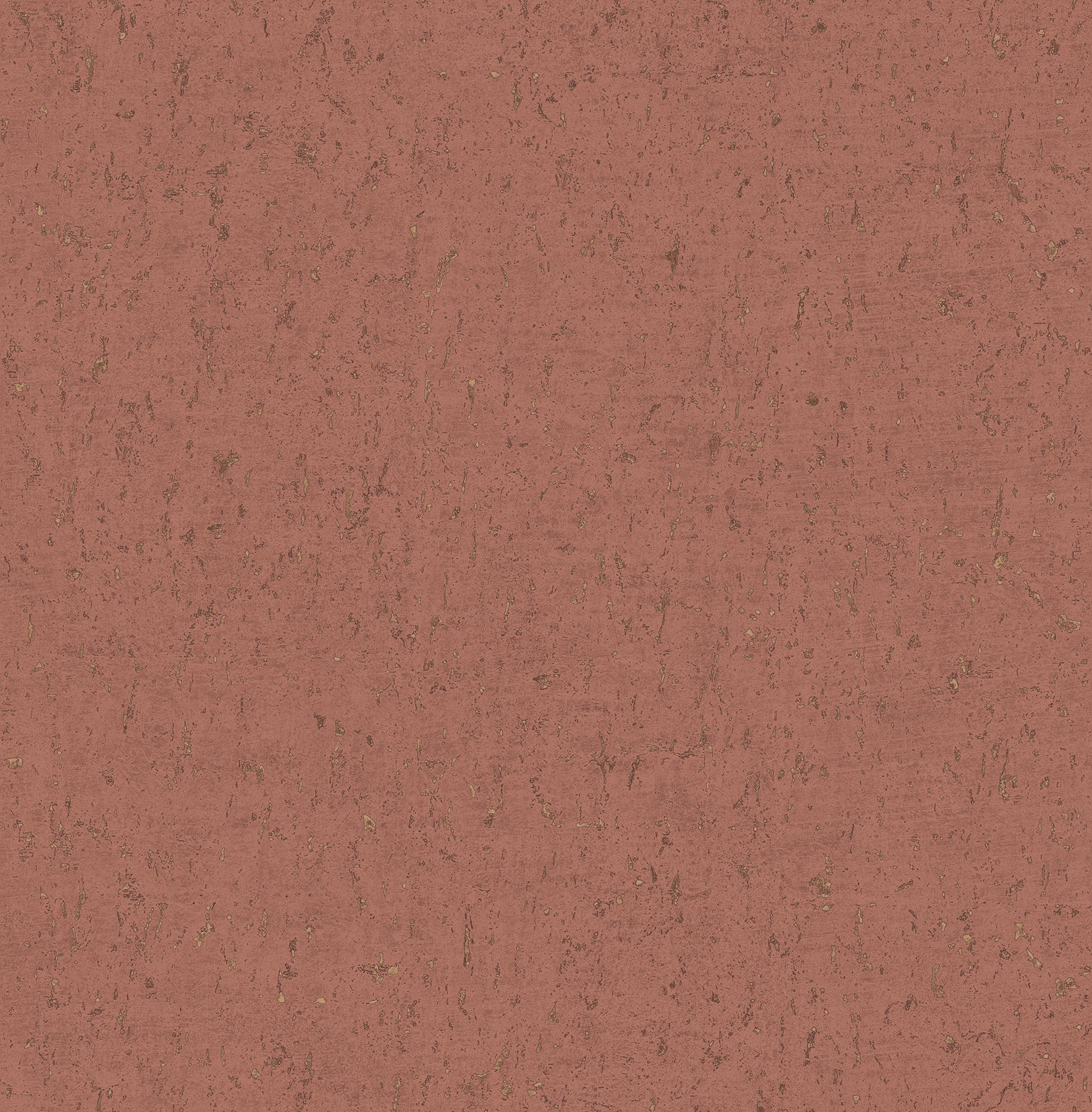 Advantage Callie Raspberry Concrete Wallpaper, 20.5-in by 33-ft