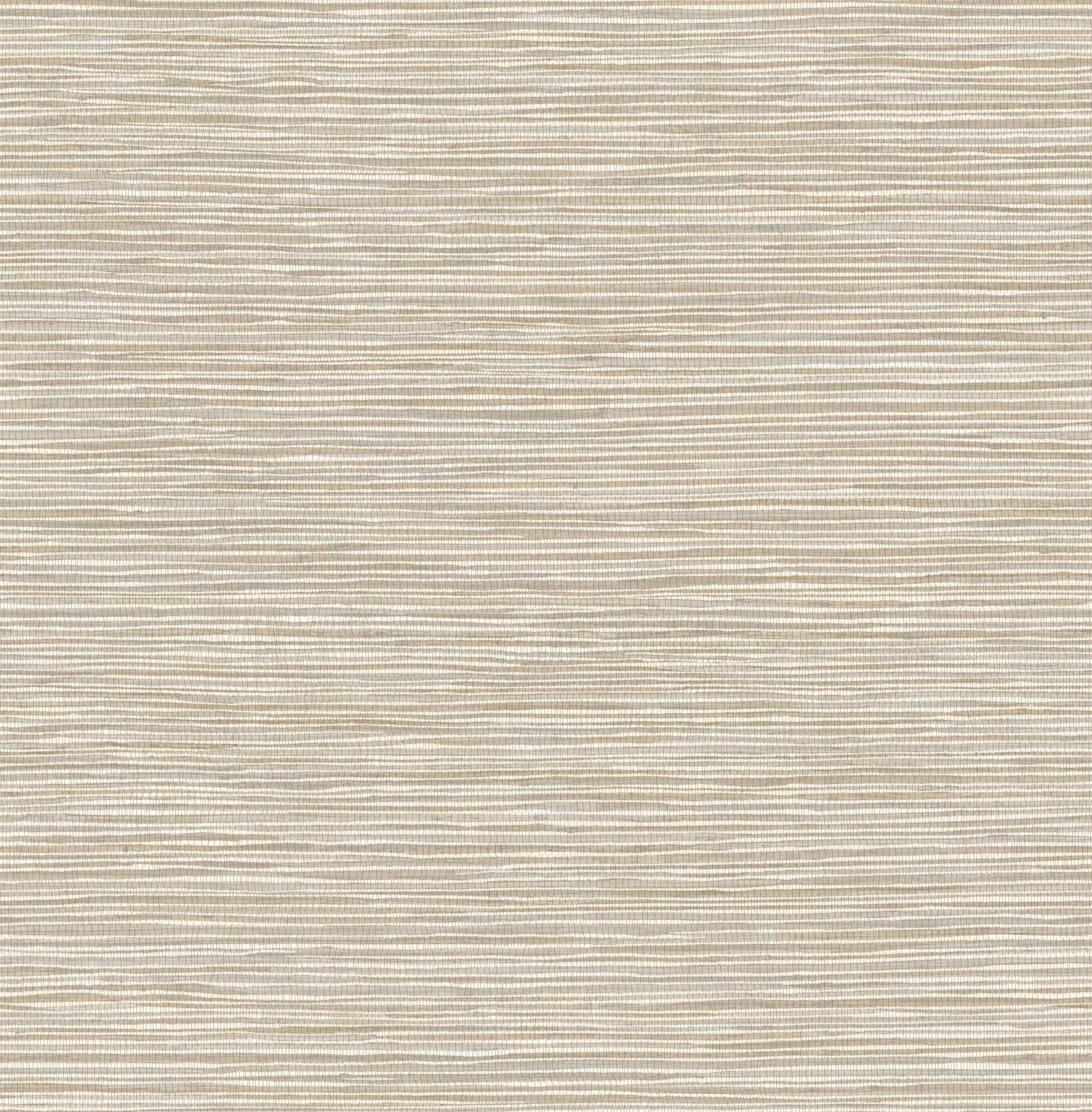 Advantage Alton Taupe Faux Grasscloth Wallpaper, 20.5-in by 33-ft