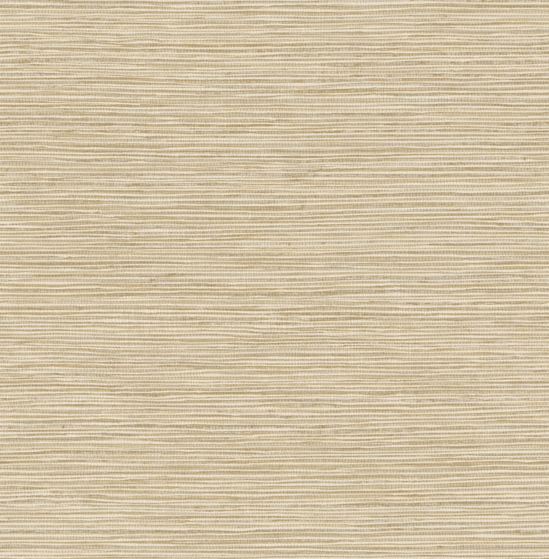 Advantage Alton Wheat Faux Grasscloth Wallpaper, 20.5-in by 33-ft