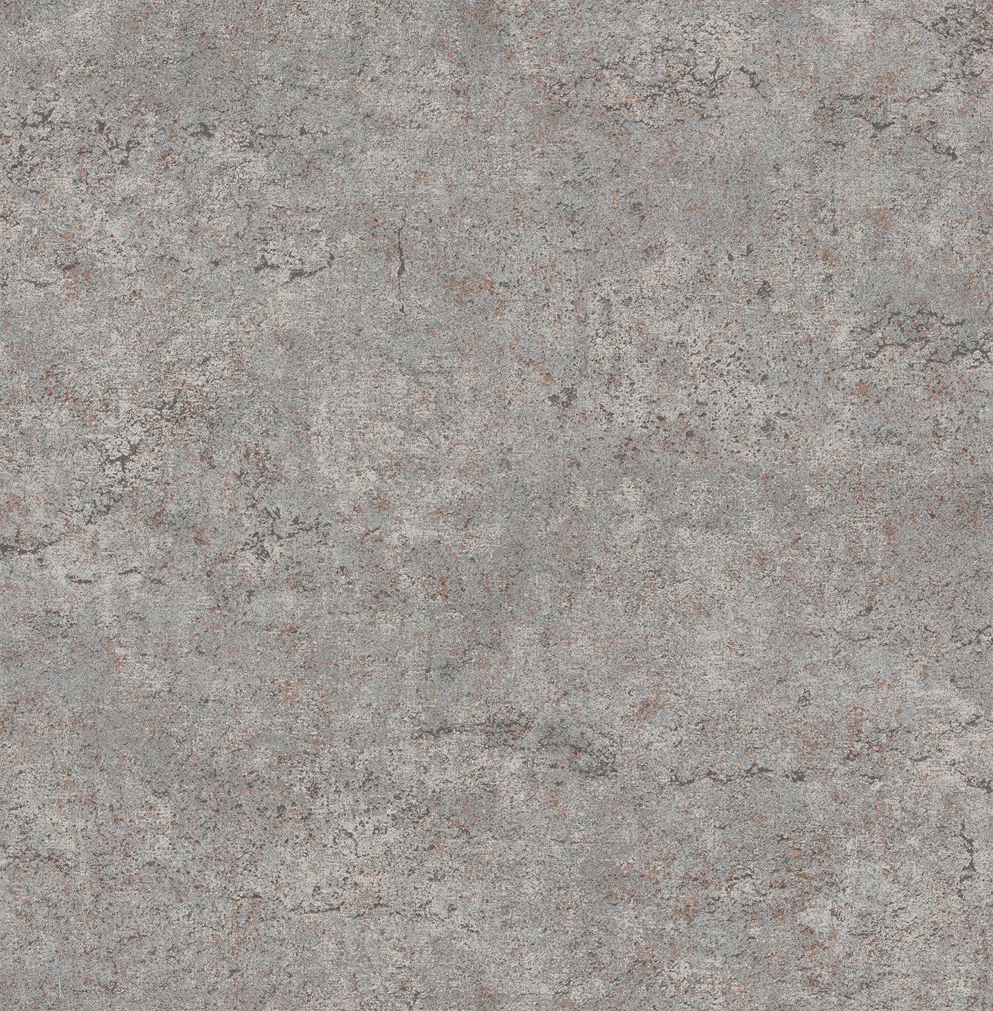 Advantage Colt Grey Cement Wallpaper, 20.5-in by 33-ft