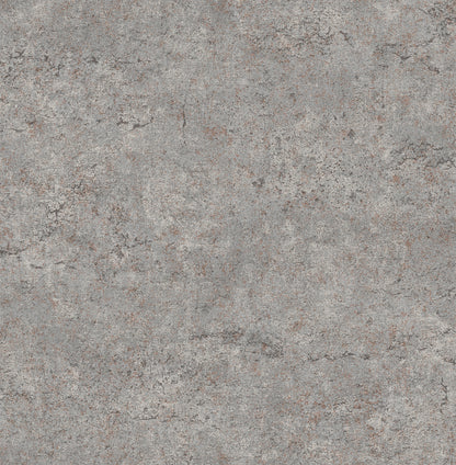 Advantage Colt Grey Cement Wallpaper, 20.5-in by 33-ft