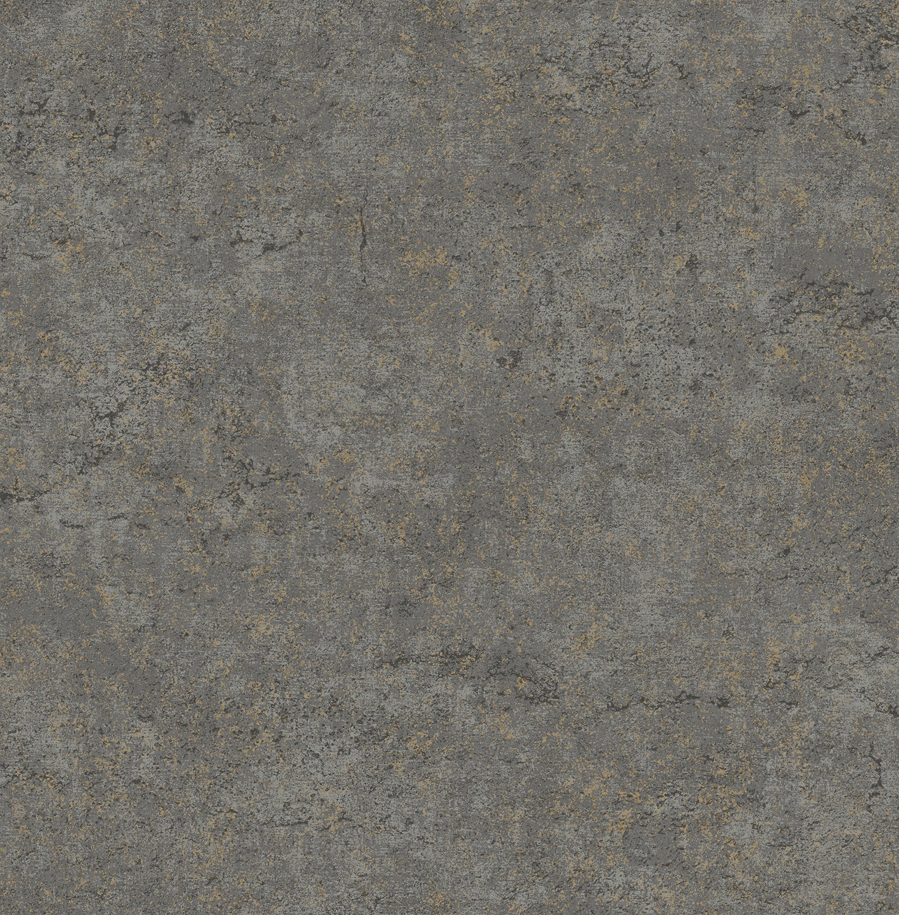 Advantage Colt Charcoal Cement Wallpaper, 20.5-in by 33-ft