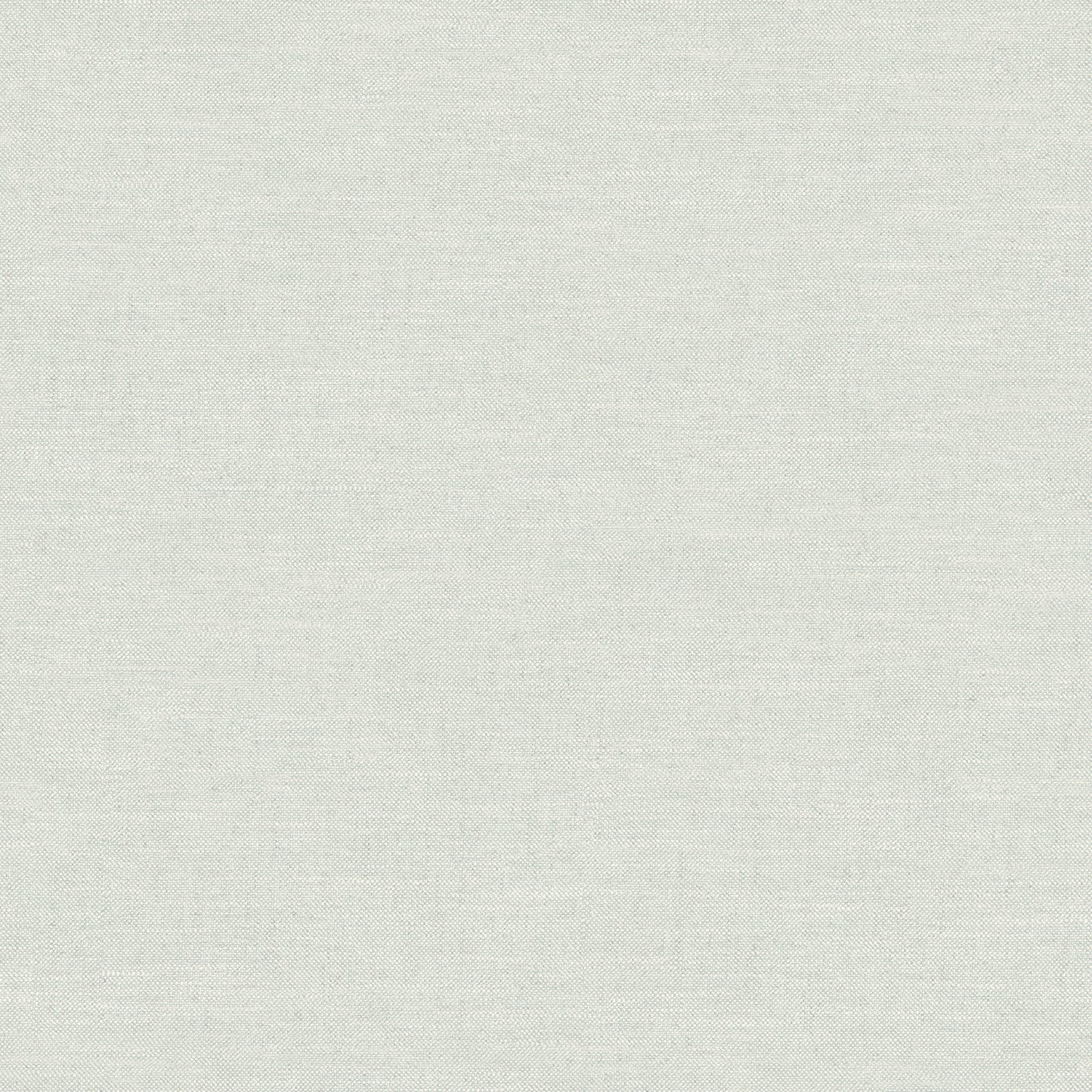 Chesapeake Chambray Light Blue Fabric Weave Wallpaper, 20.5-in by 33-ft