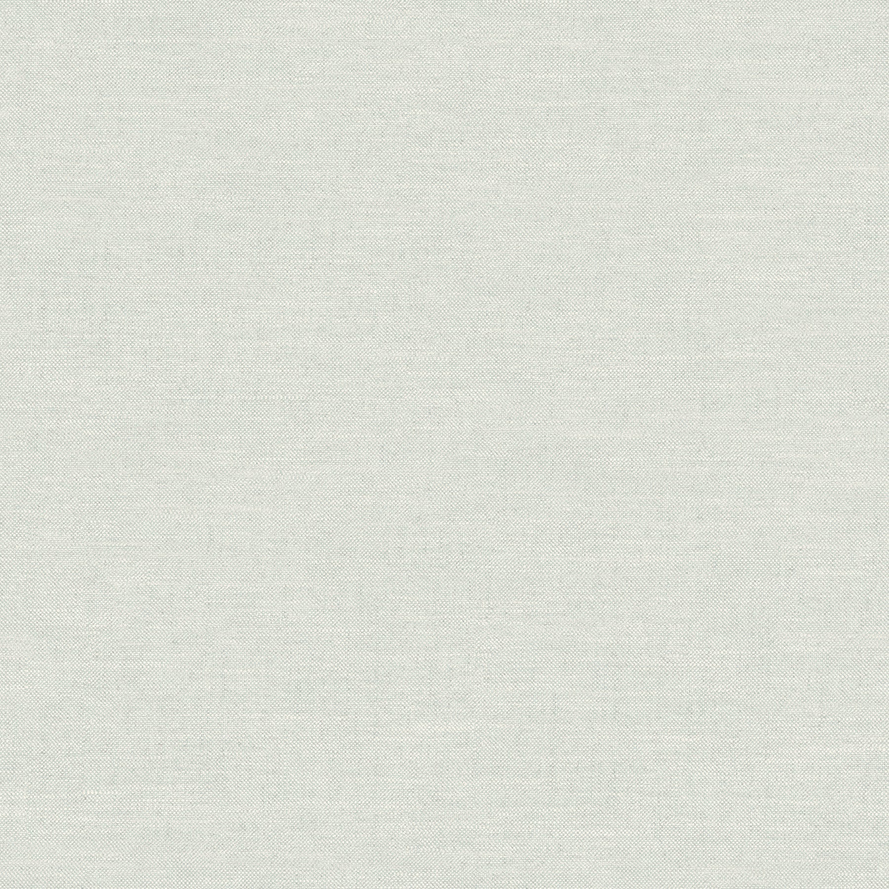 Chesapeake Chambray Light Blue Fabric Weave Wallpaper, 20.5-in by 33-ft