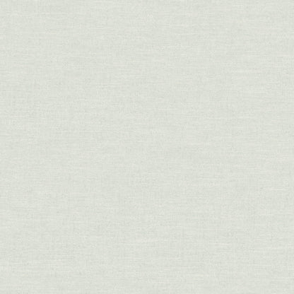 Chesapeake Chambray Light Blue Fabric Weave Wallpaper, 20.5-in by 33-ft