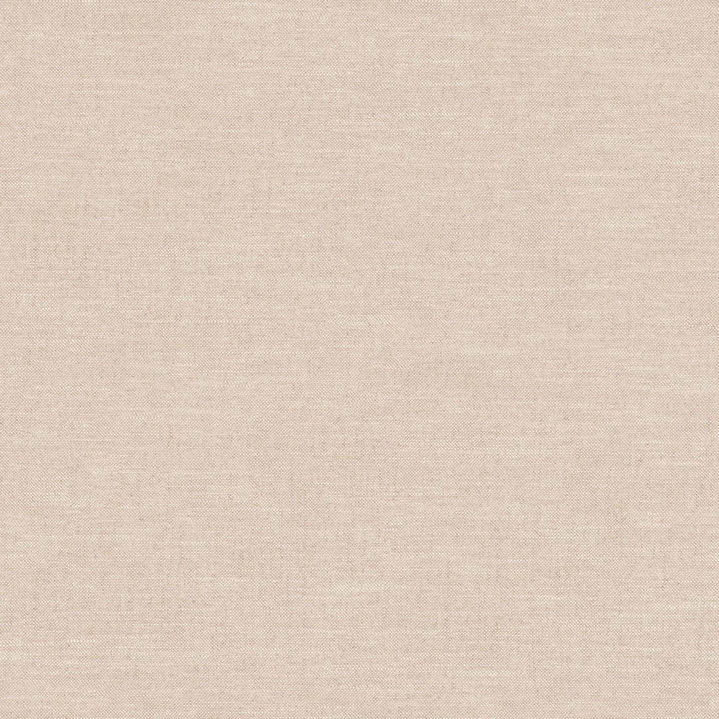 Chesapeake Chambray Blush Fabric Weave Wallpaper, 20.5-in by 33-ft