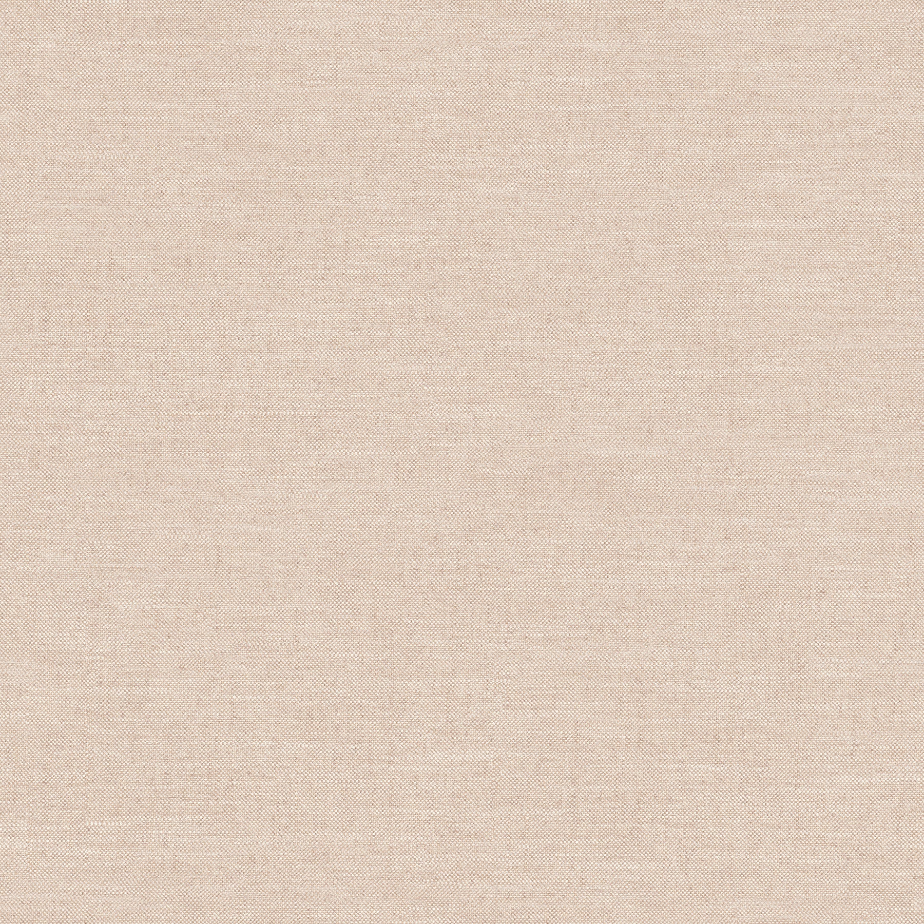 Chesapeake Chambray Blush Fabric Weave Wallpaper, 20.5-in by 33-ft