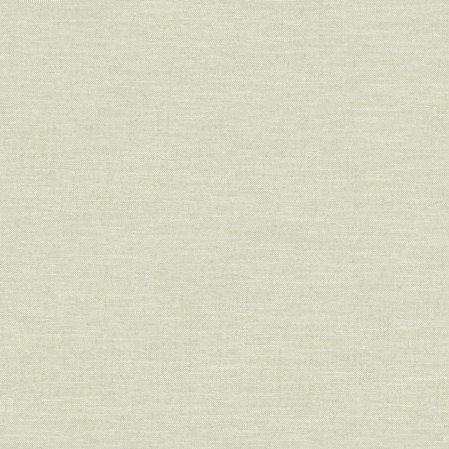 Chesapeake Chambray Sage Fabric Weave Wallpaper, 20.5-in by 33-ft