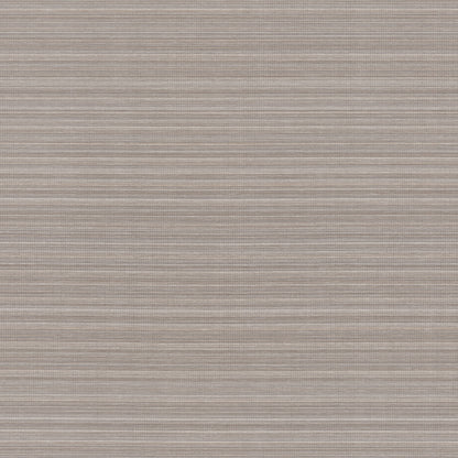 Warner Channing Neutral Stripe Wallpaper, 27-in by 27-ft