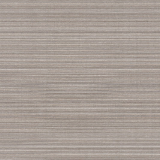 Warner Channing Neutral Stripe Wallpaper, 27-in by 27-ft