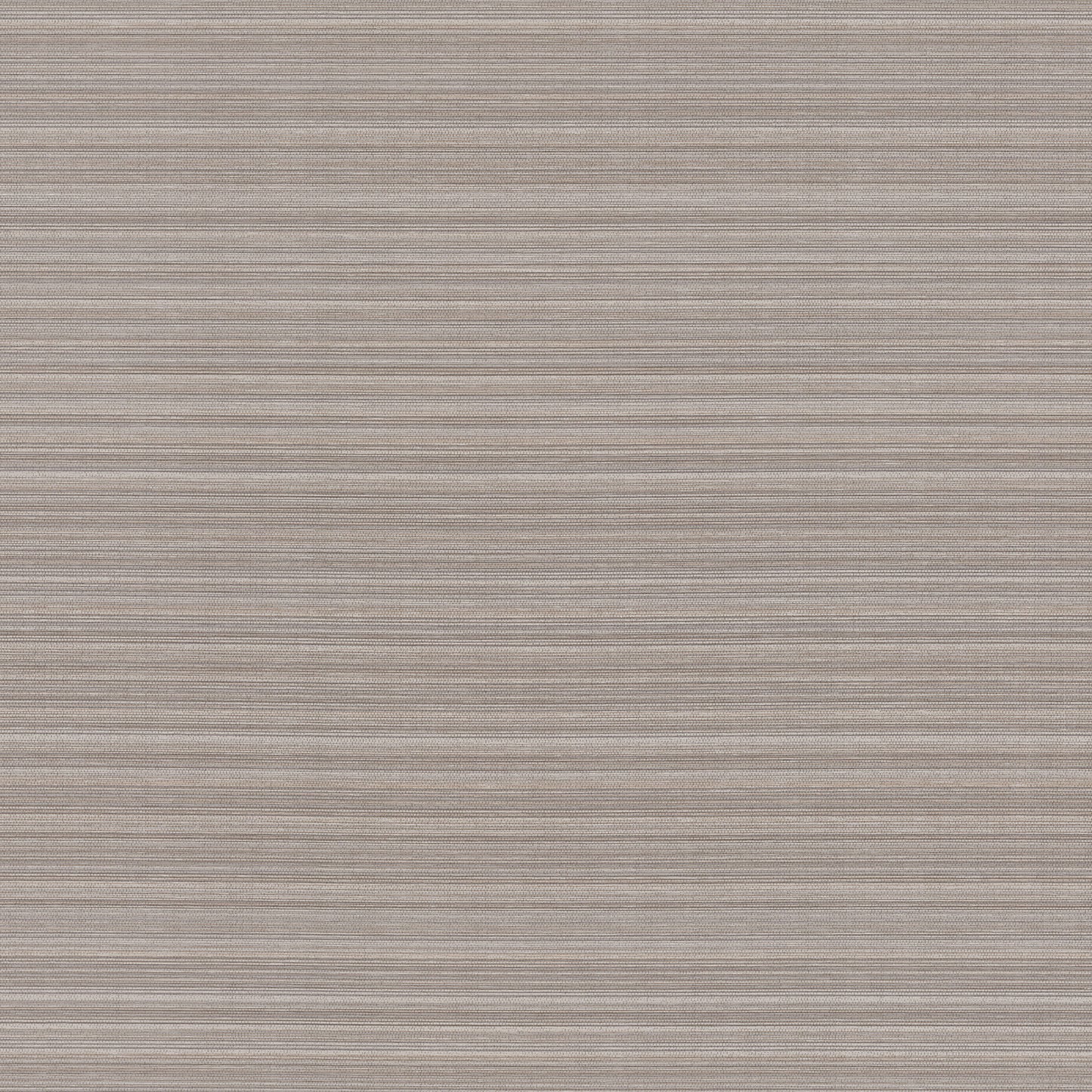 Warner Channing Neutral Stripe Wallpaper, 27-in by 27-ft