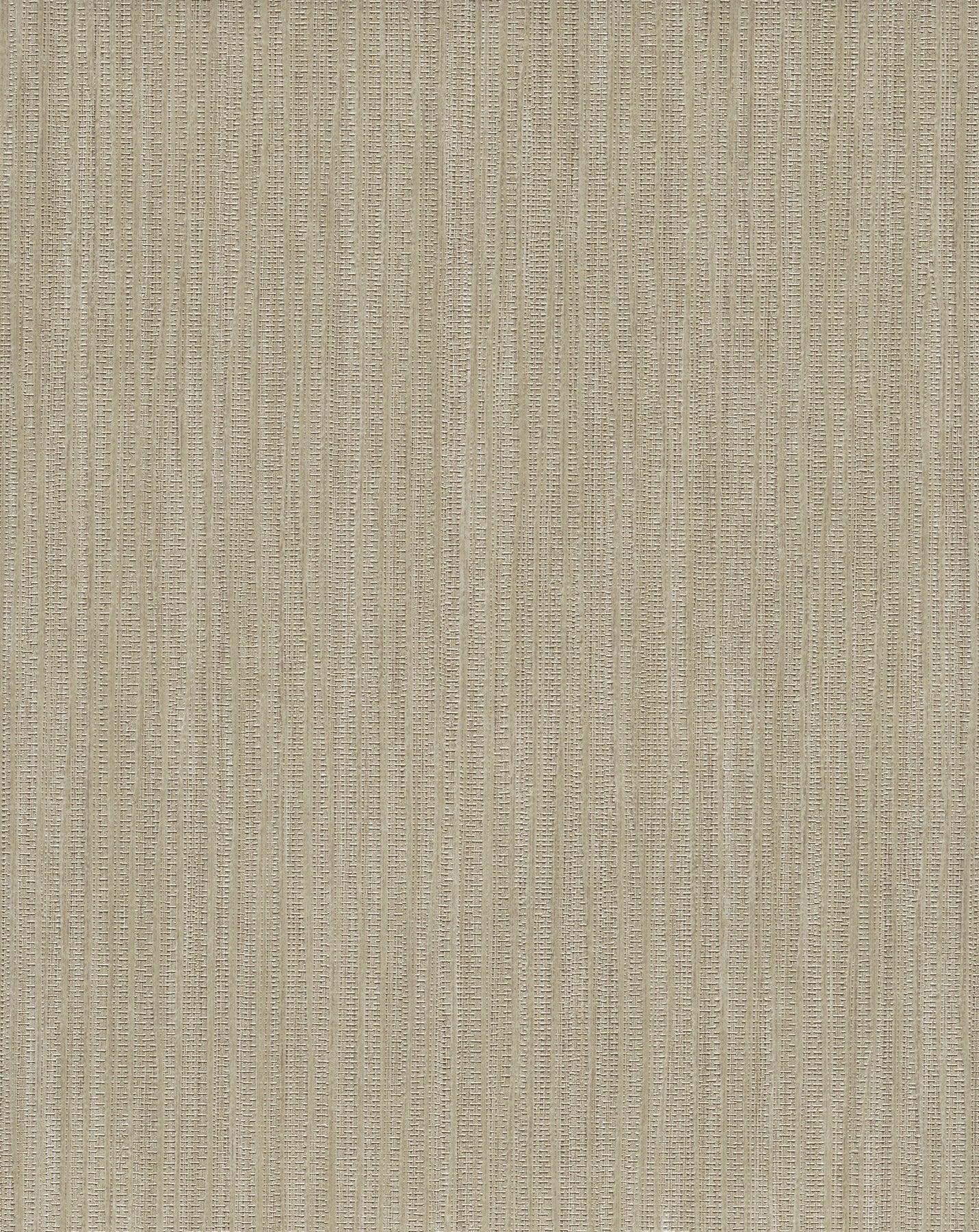 Warner Silky Way Beige Striated Wallpaper, 27-in by 27-ft