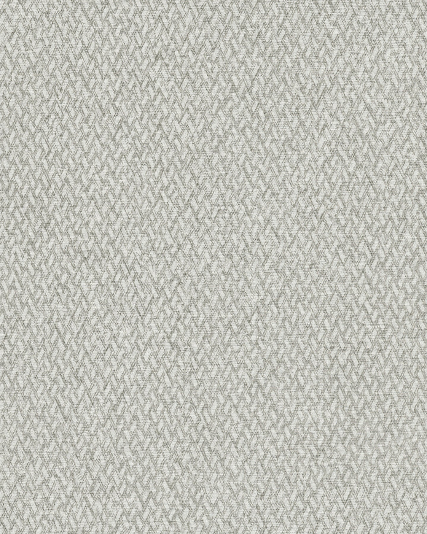 Warner Weave It To Me Grey Geometric Wallpaper, 26-in by 30-ft