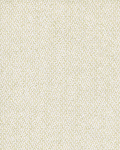 Warner Weave It To Me Taupe Geometric Wallpaper, 26-in by 30-ft