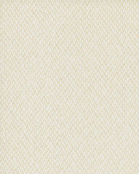 Warner Weave It To Me Taupe Geometric Wallpaper, 26-in by 30-ft