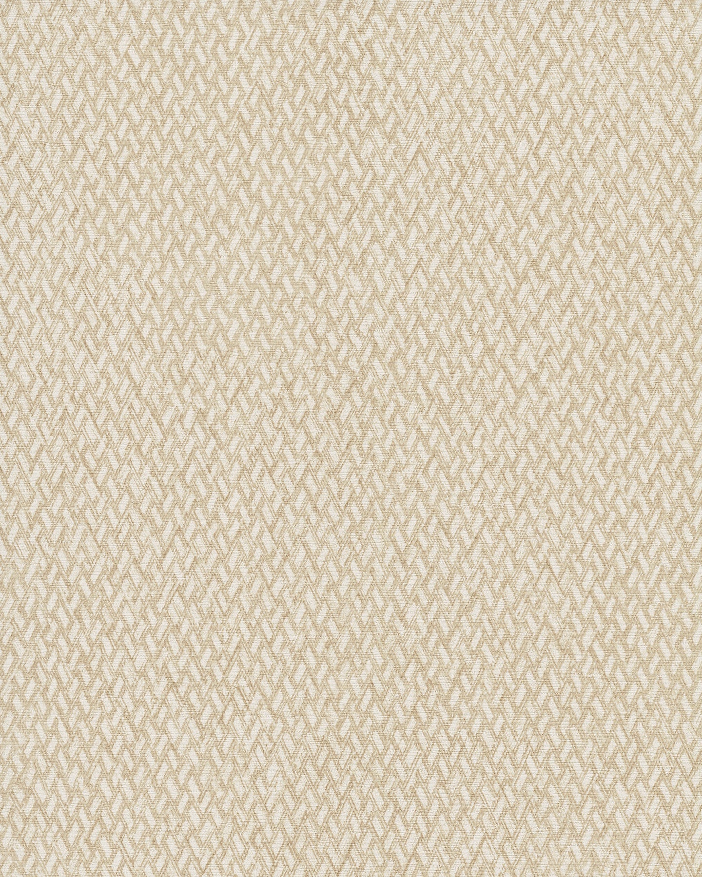 Warner Weave It To Me Light Brown Geometric Wallpaper, 26-in by 30-ft