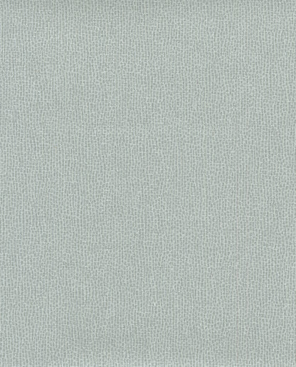 Warner Fine-Tuned Sea Green Textured Rain Wallpaper, 26-in by 30-ft