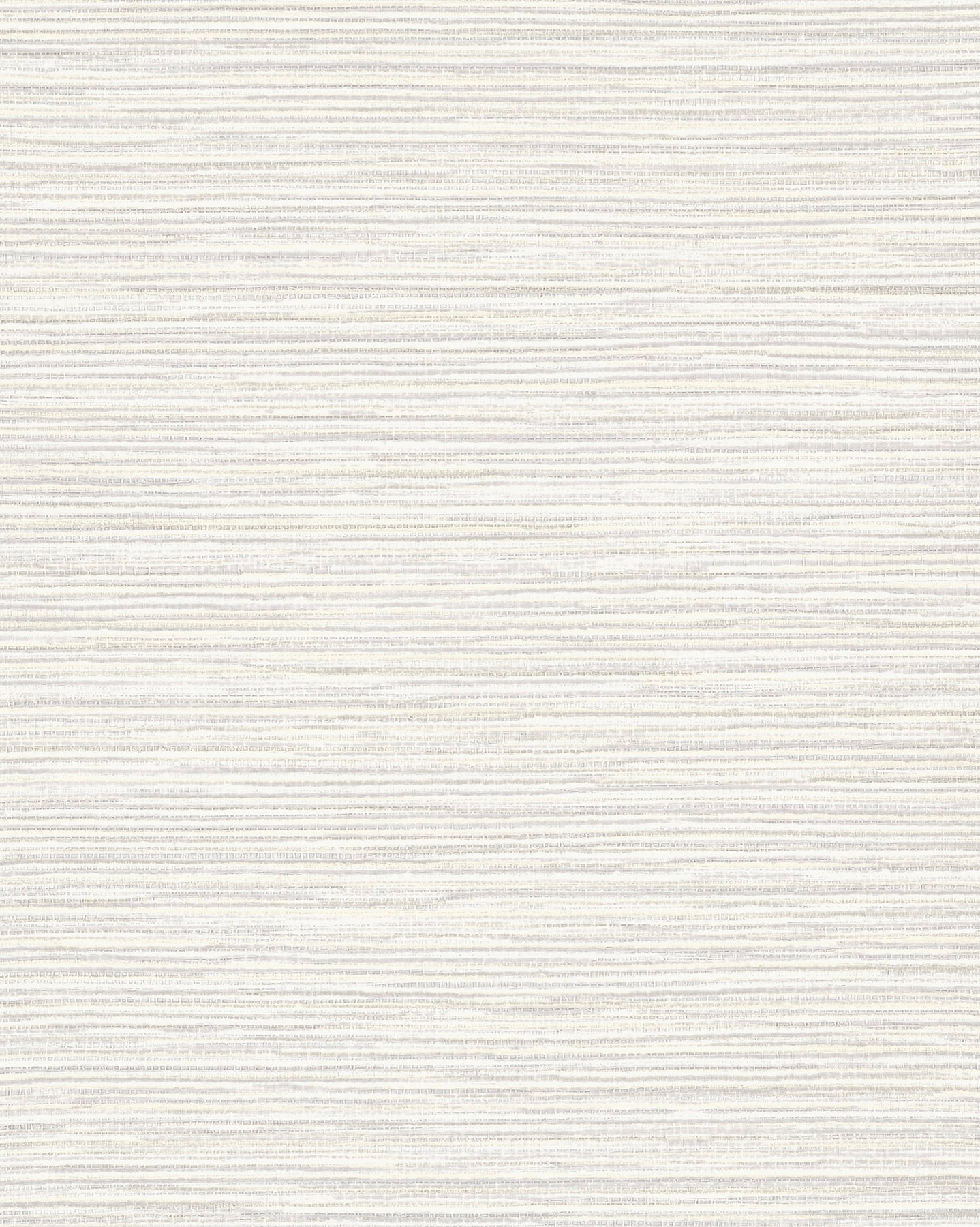 Warner Leicester Pearl Metallic Stripe Wallpaper, 27-in by 27-ft