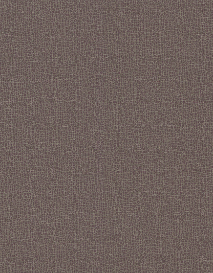 Warner Luminaire Plum Abstract Wallpaper, 27-in by 27-ft