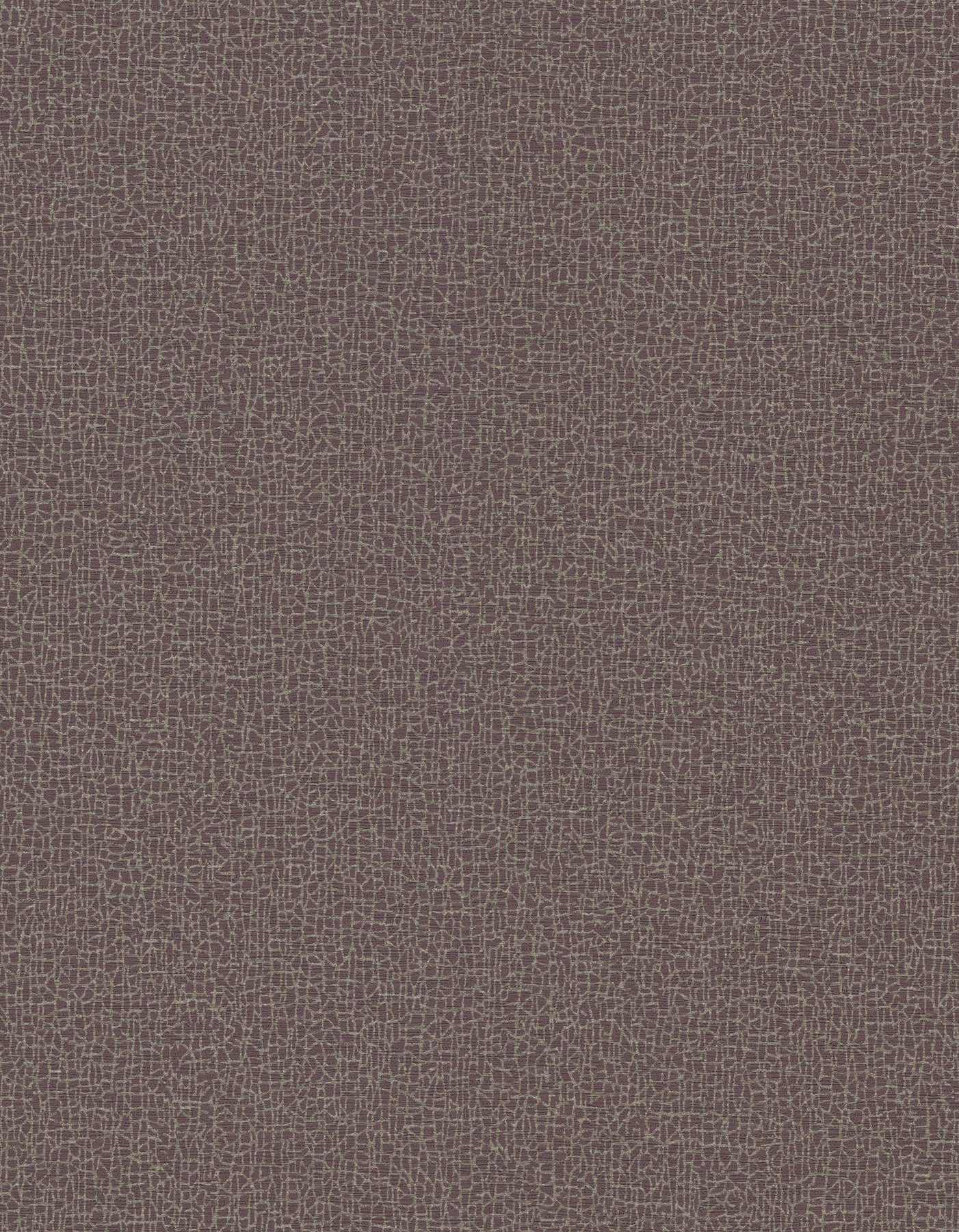 Warner Luminaire Plum Abstract Wallpaper, 27-in by 27-ft