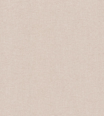 Warner Posh Neutral Faux Fabric Wallpaper, 27-in by 27-ft