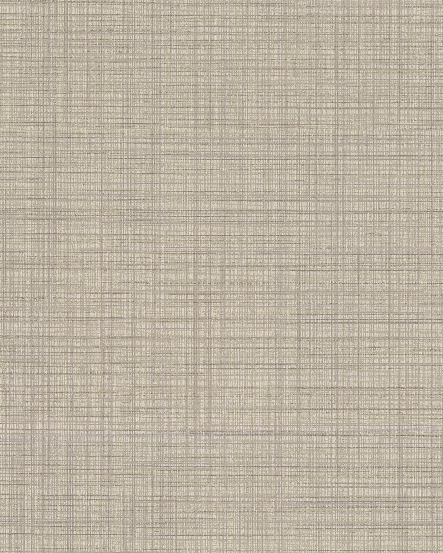 Warner Premiere Neutral Faux Linen Wallpaper, 26-in by 30-ft