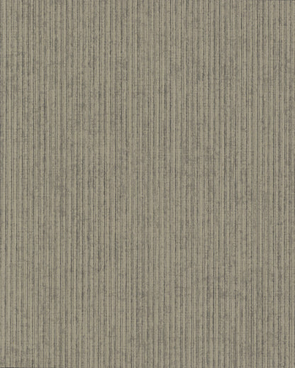 Warner Cargo Sea Green Striated Wallpaper, 26-in by 30-ft