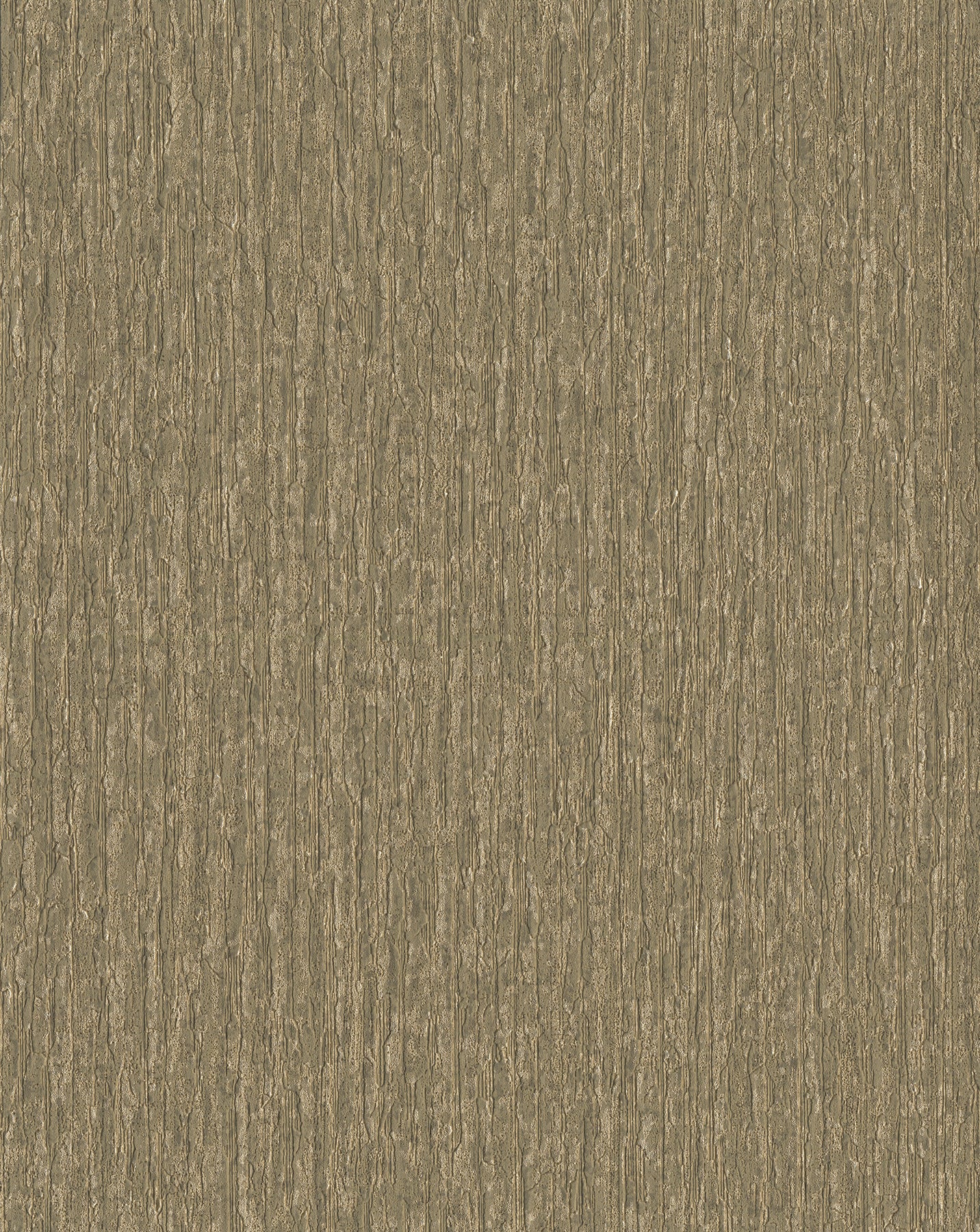 Warner Terrain Khaki Gilded Texture Wallpaper, 26-in by 30-ft