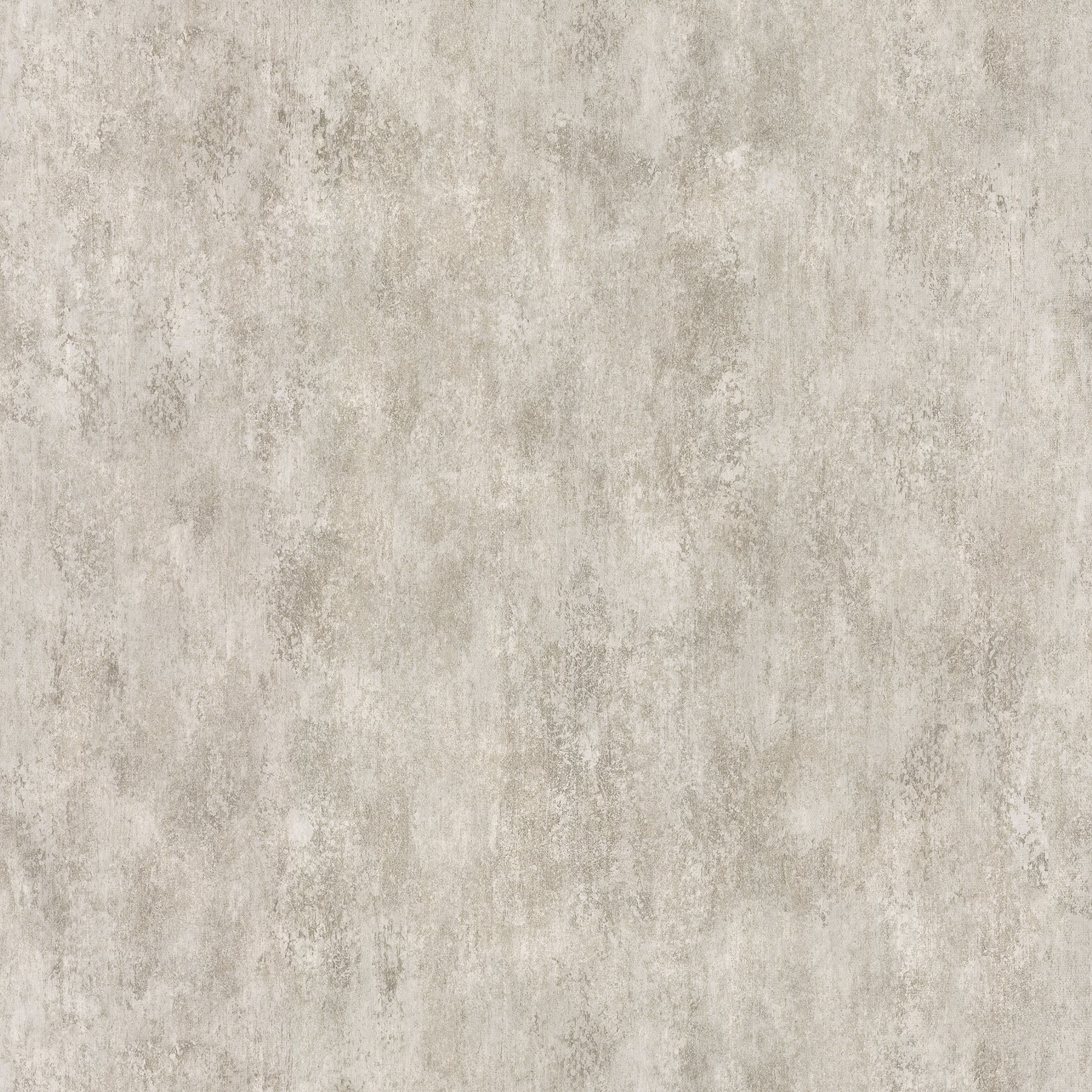 Warner Cobble Hill Pewter Hammered Metal Wallpaper, 26-in by 30-ft