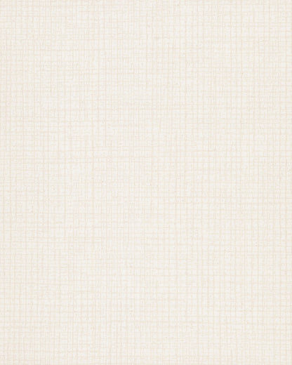 Warner Threads Pearl Faux Fabric Wallpaper, 26-in by 30-ft