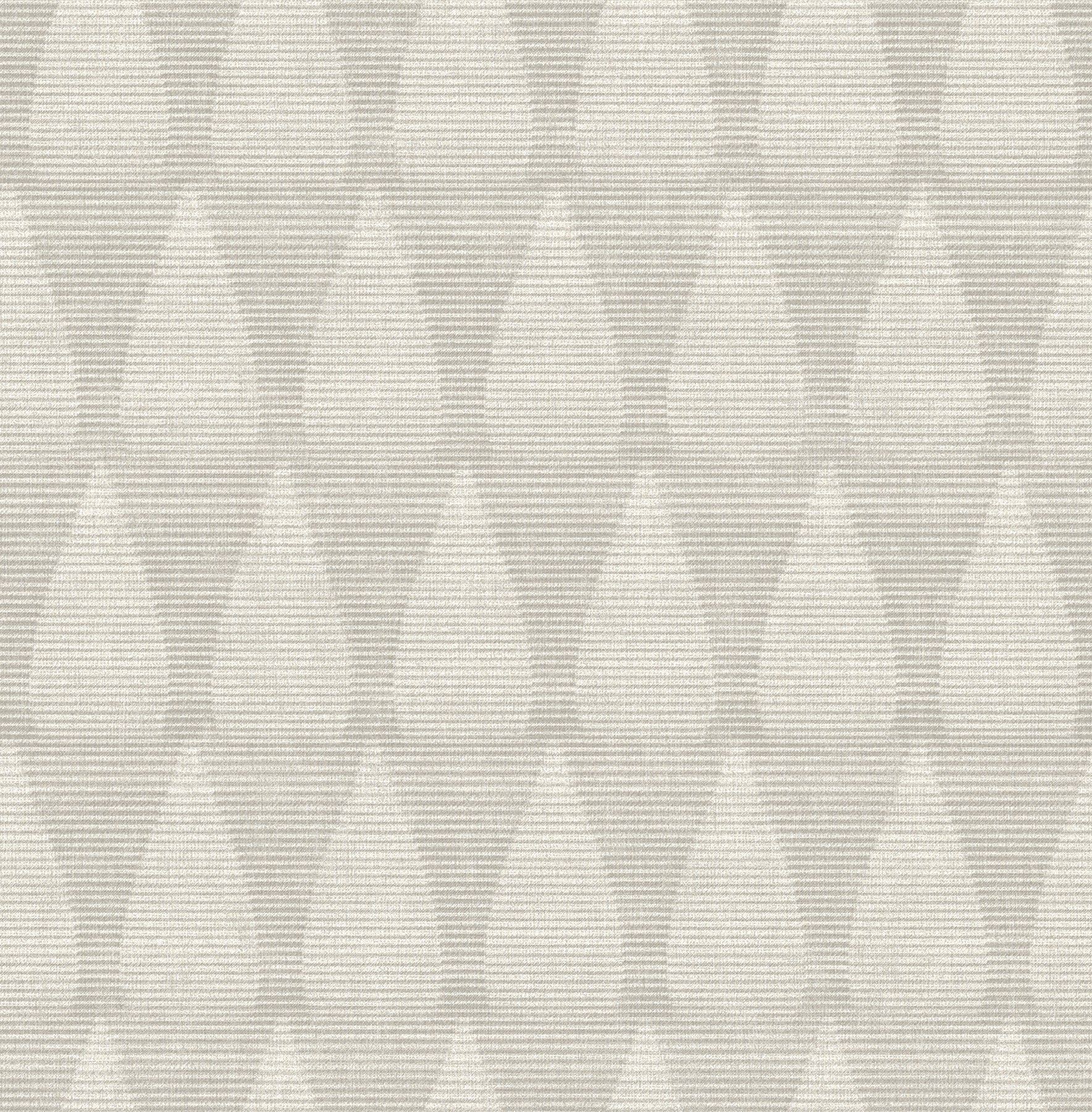 A-Street Prints Mirko Grey Ogee Wallpaper, 20.5-in by 33-ft