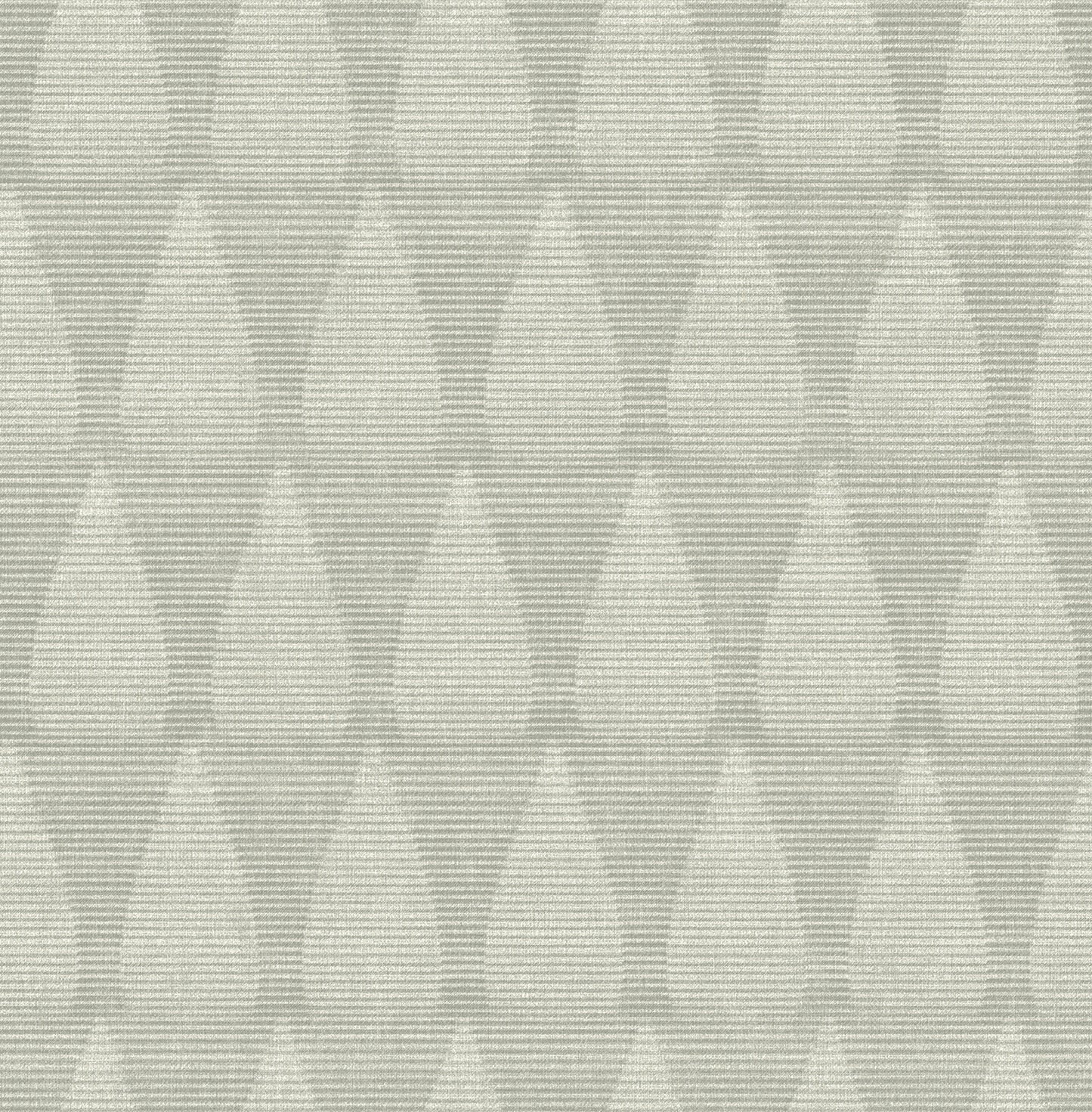 A-Street Prints Mirko Sage Ogee Wallpaper, 20.5-in by 33-ft