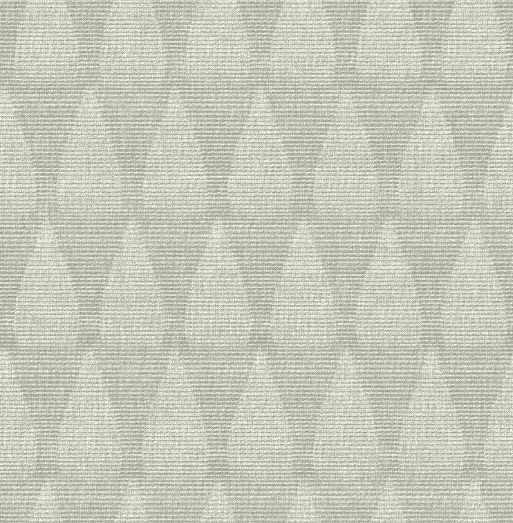 A-Street Prints Mirko Sage Ogee Wallpaper, 20.5-in by 33-ft