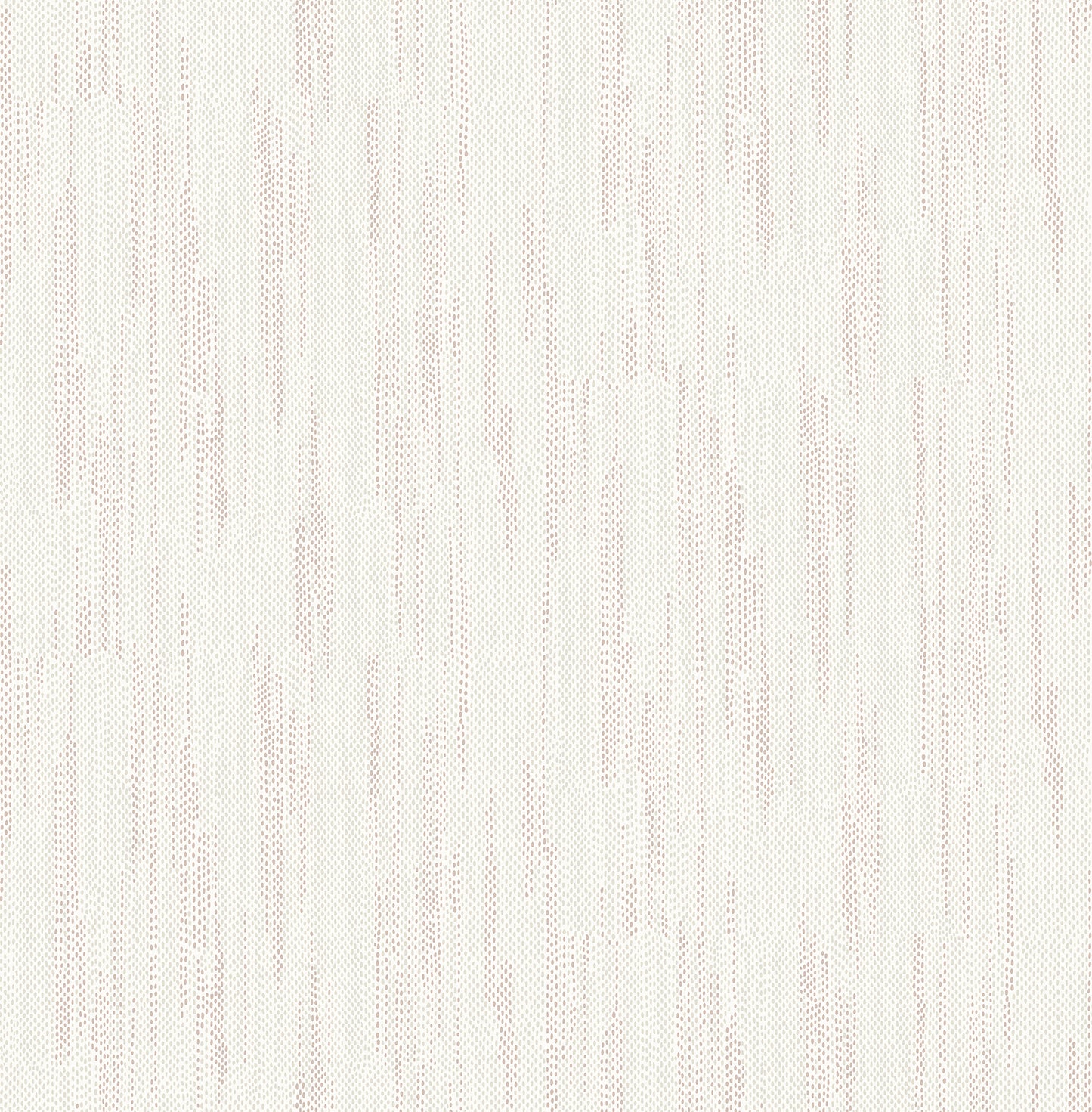 A-Street Prints Baris Rose Gold Stipple Stripe Wallpaper, 20.5-in by 33-ft