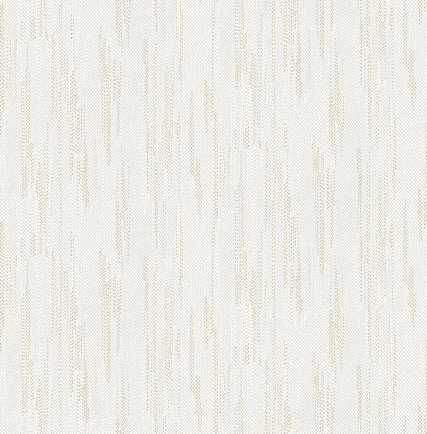 A-Street Prints Baris Gold Stipple Stripe Wallpaper, 20.5-in by 33-ft