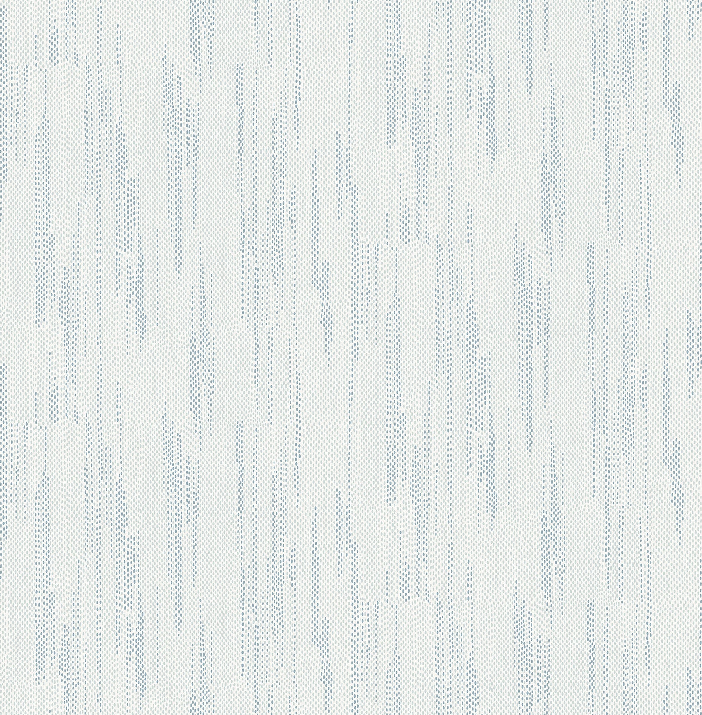 A-Street Prints Baris Aqua Stipple Stripe Wallpaper, 20.5-in by 33-ft