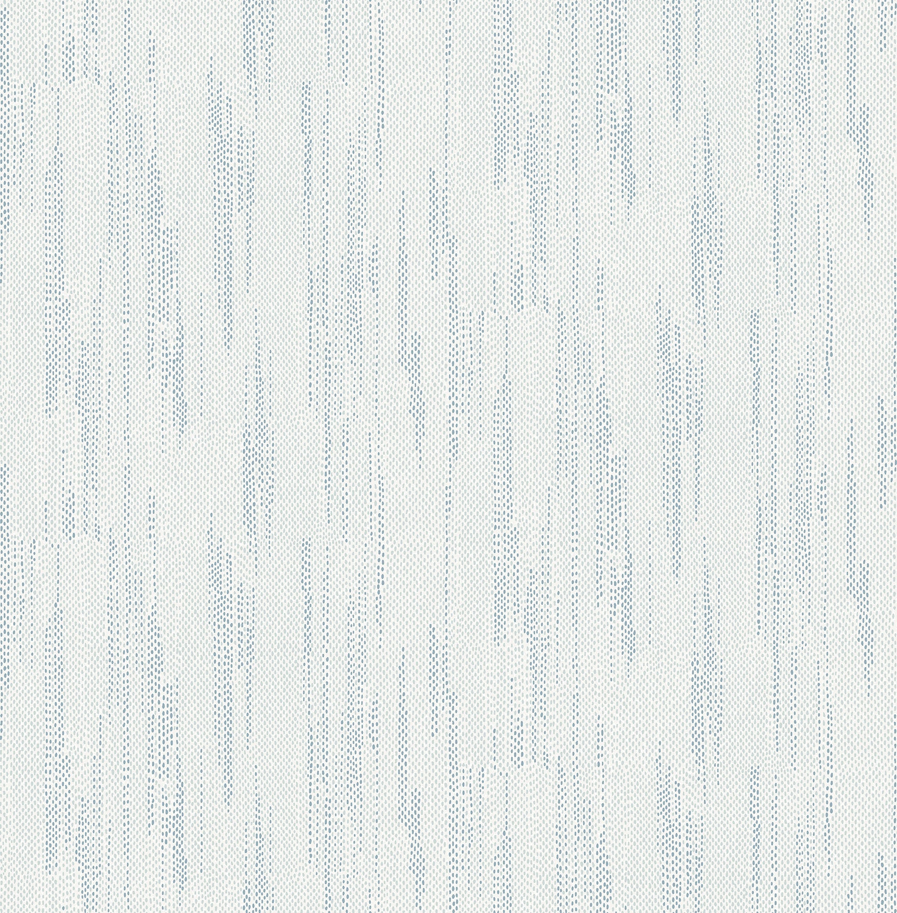 A-Street Prints Baris Aqua Stipple Stripe Wallpaper, 20.5-in by 33-ft