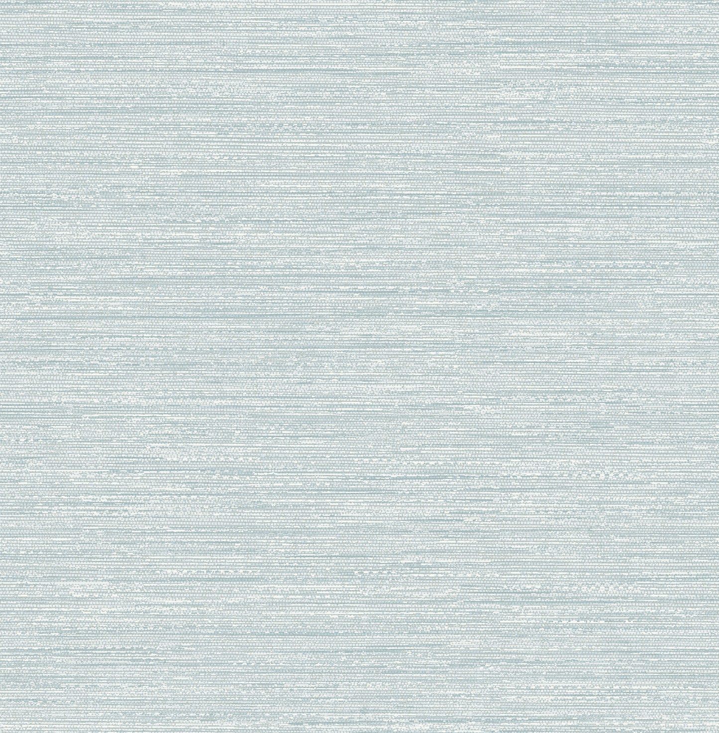 A-Street Prints Sheehan Light Blue Faux Grasscloth Wallpaper, 20.5-in by 33-ft