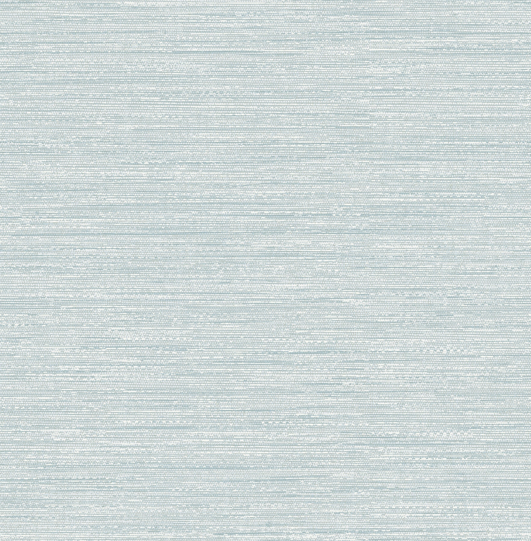 A-Street Prints Sheehan Light Blue Faux Grasscloth Wallpaper, 20.5-in by 33-ft