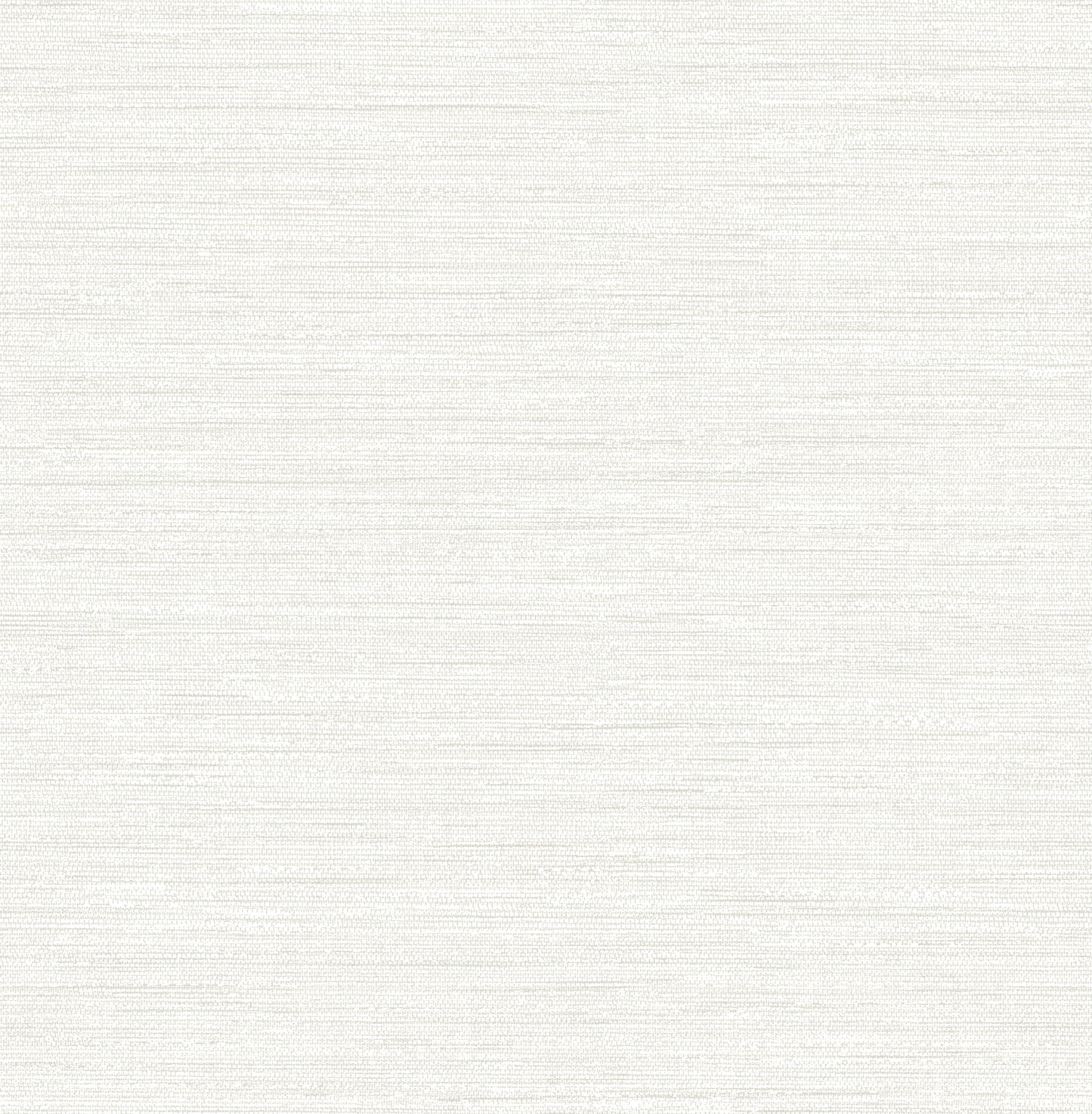 A-Street Prints Sheehan Pearl Faux Grasscloth Wallpaper, 20.5-in by 33-ft