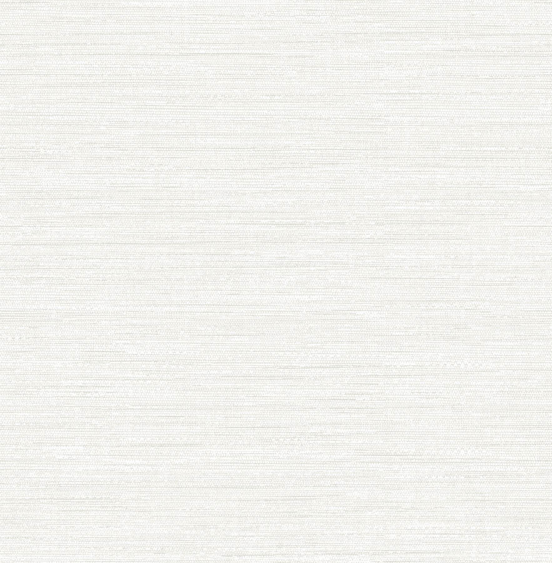 A-Street Prints Sheehan Pearl Faux Grasscloth Wallpaper, 20.5-in by 33-ft