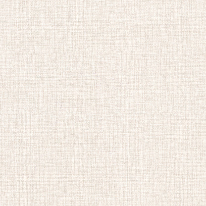 Advantage Halliday Lavender Faux Linen Wallpaper, 20.9-in by 33-ft