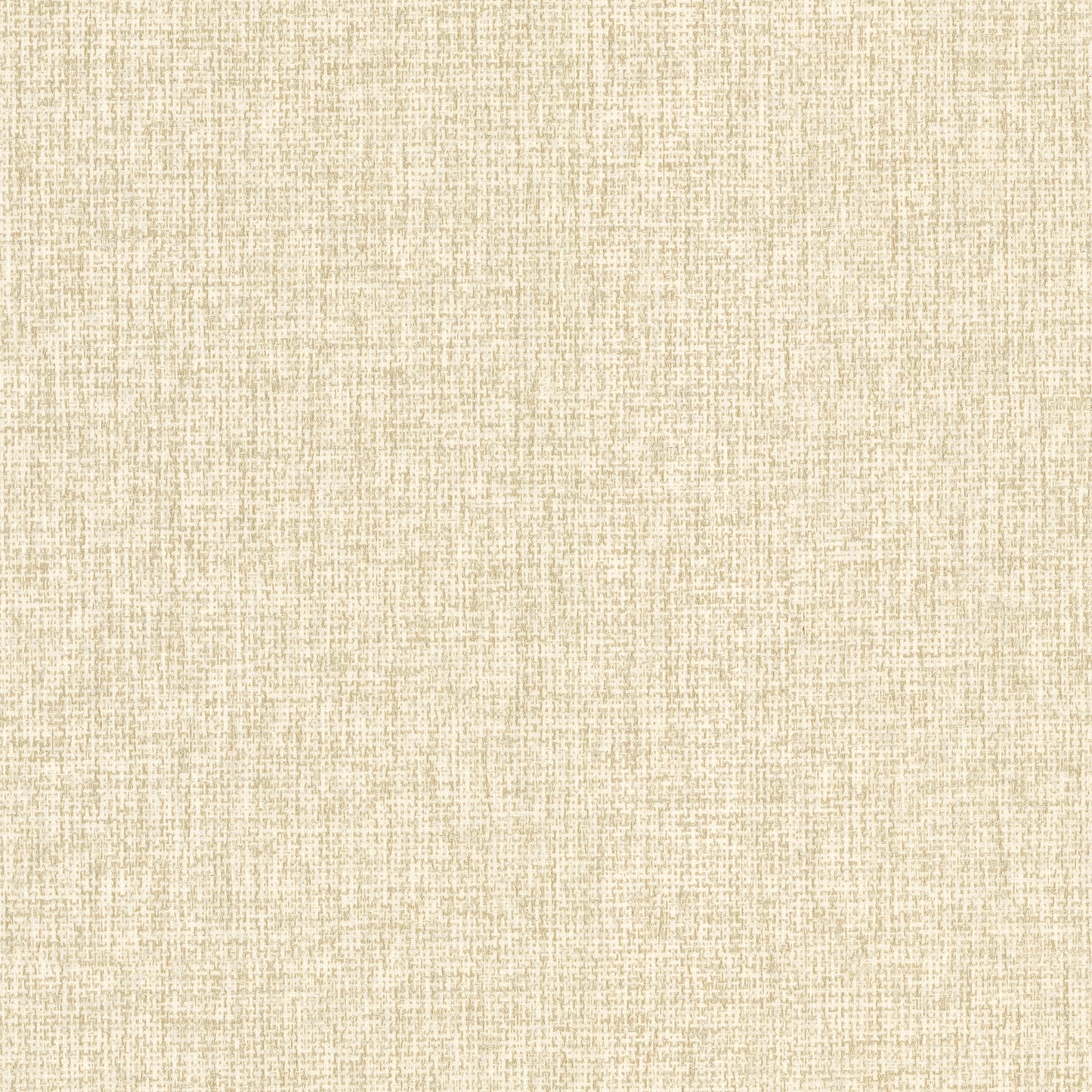 Advantage Halliday Taupe Faux Linen Wallpaper, 20.9-in by 33-ft