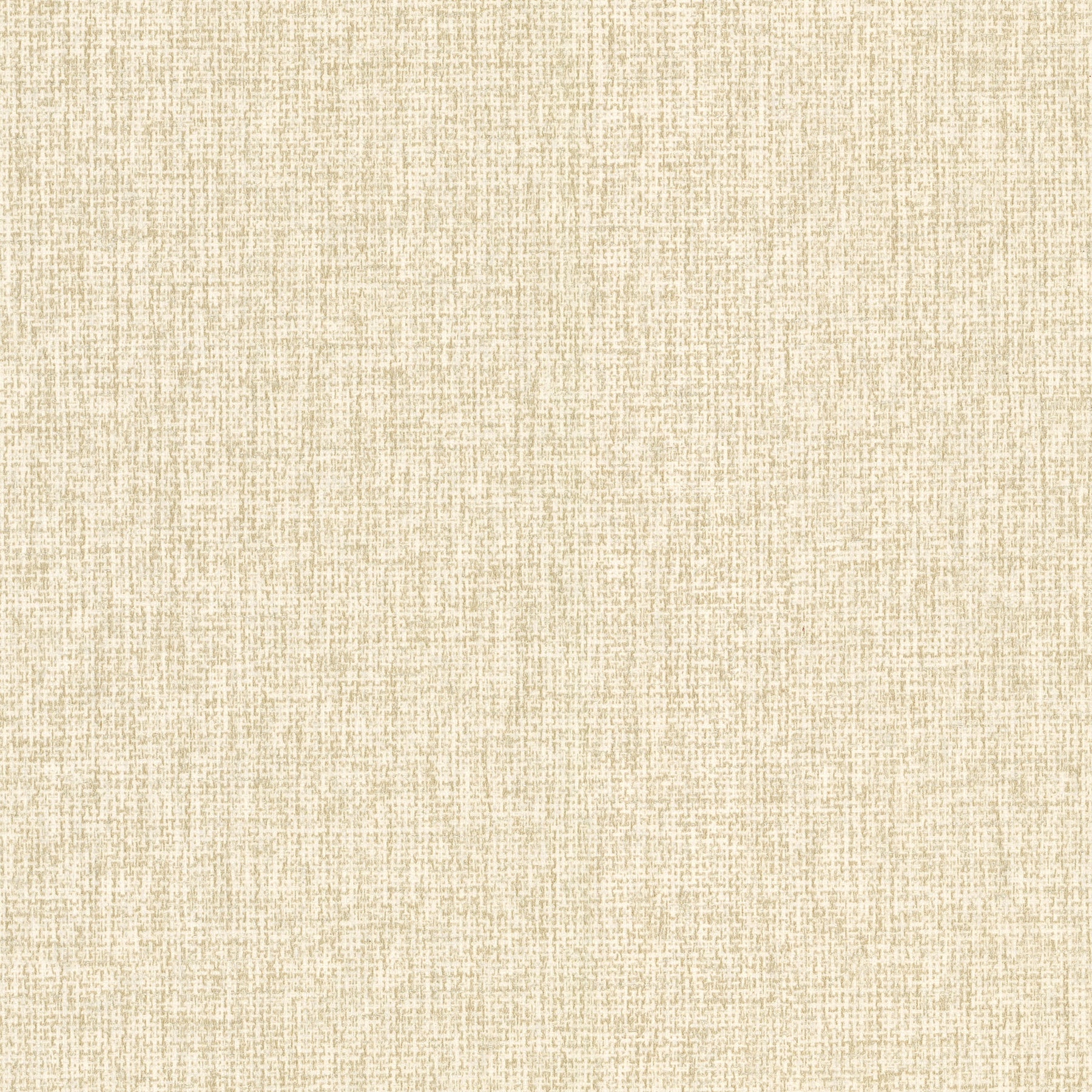 Advantage Halliday Taupe Faux Linen Wallpaper, 20.9-in by 33-ft