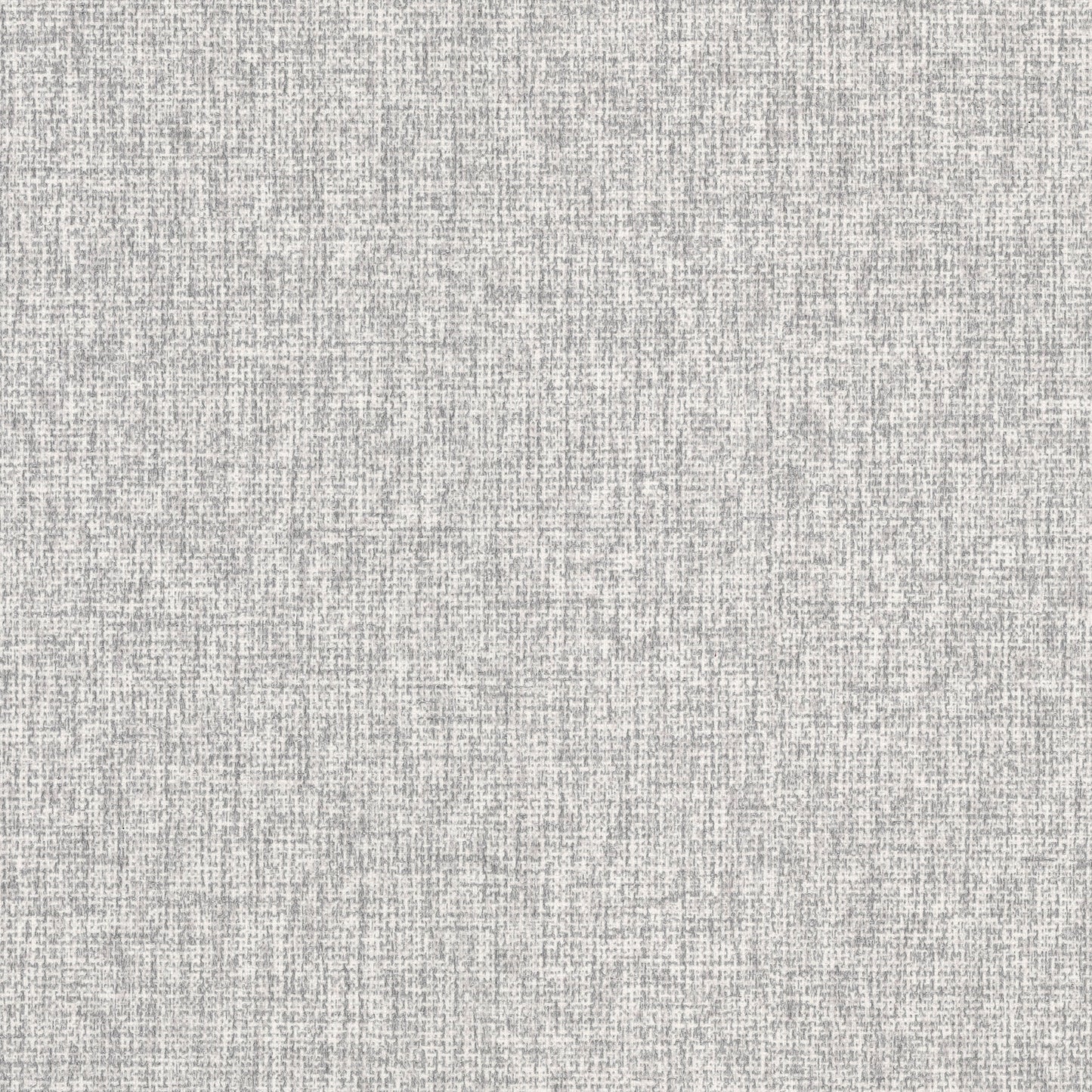 Advantage Halliday Grey Faux Linen Wallpaper, 20.9-in by 33-ft