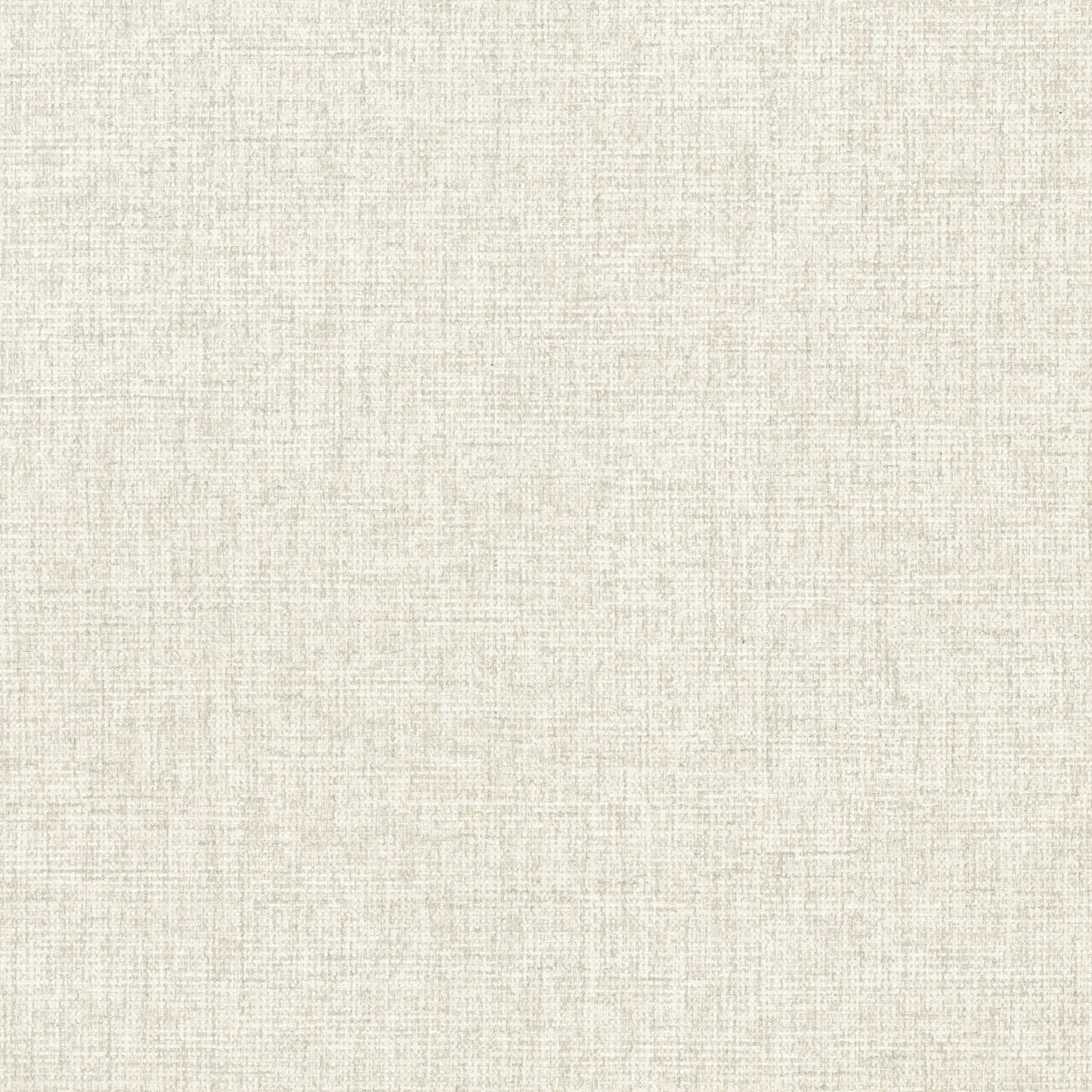 Advantage Halliday Pearl Faux Linen Wallpaper, 20.9-in by 33-ft